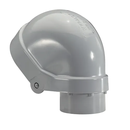 1-1/4" Service Entrance Caps 1114 (Pack of 15)