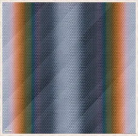 Armine Hathway Women Silk Scarf #22