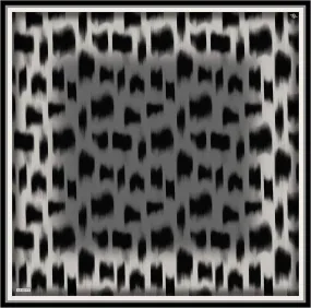 Armine Layla Silk Scarf #2
