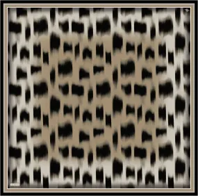 Armine Layla Silk Scarf #4
