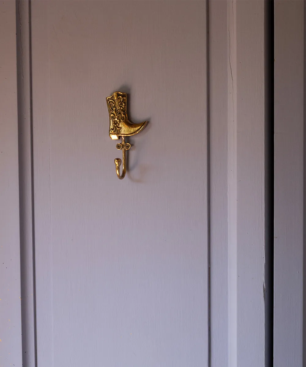 Doing Goods | Dallas Boot Hook