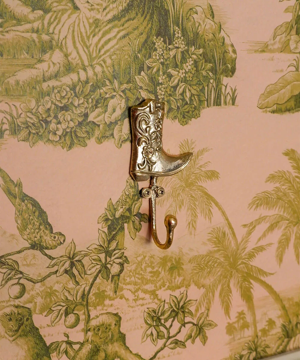 Doing Goods | Dallas Boot Hook