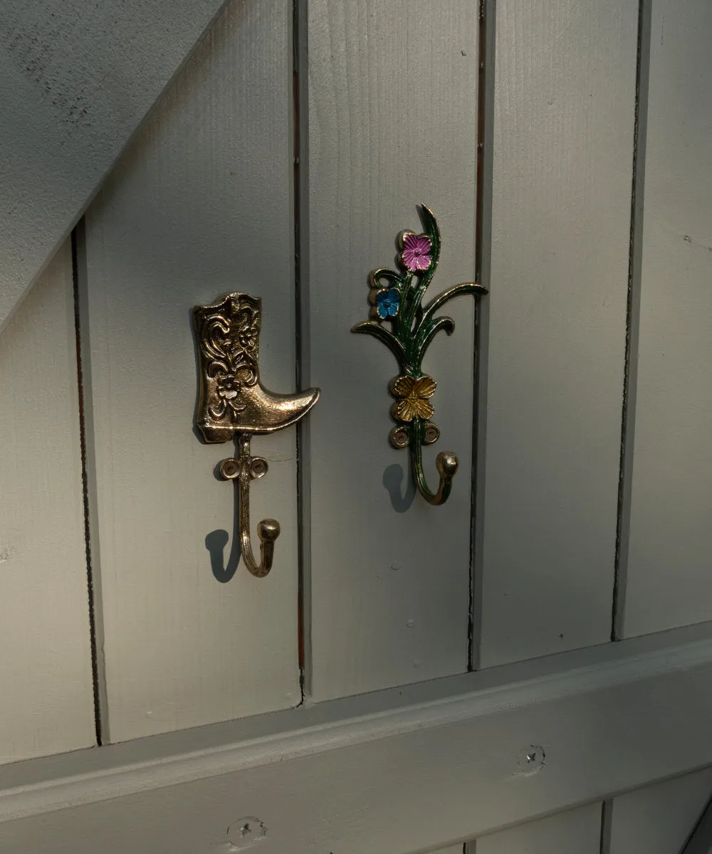 Doing Goods | Dallas Boot Hook
