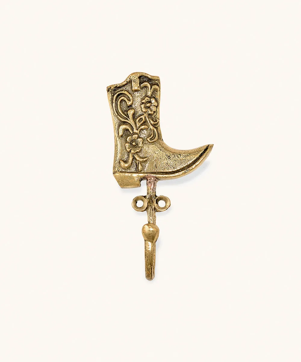 Doing Goods | Dallas Boot Hook