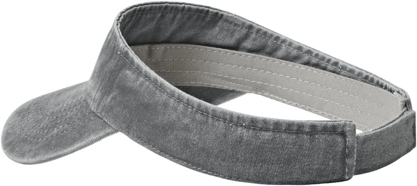 Don't Bite The Hand That Fingers You Sport Sun Visor Hats Cotton Empty Top Baseball Sun Cap for Men Women,Black