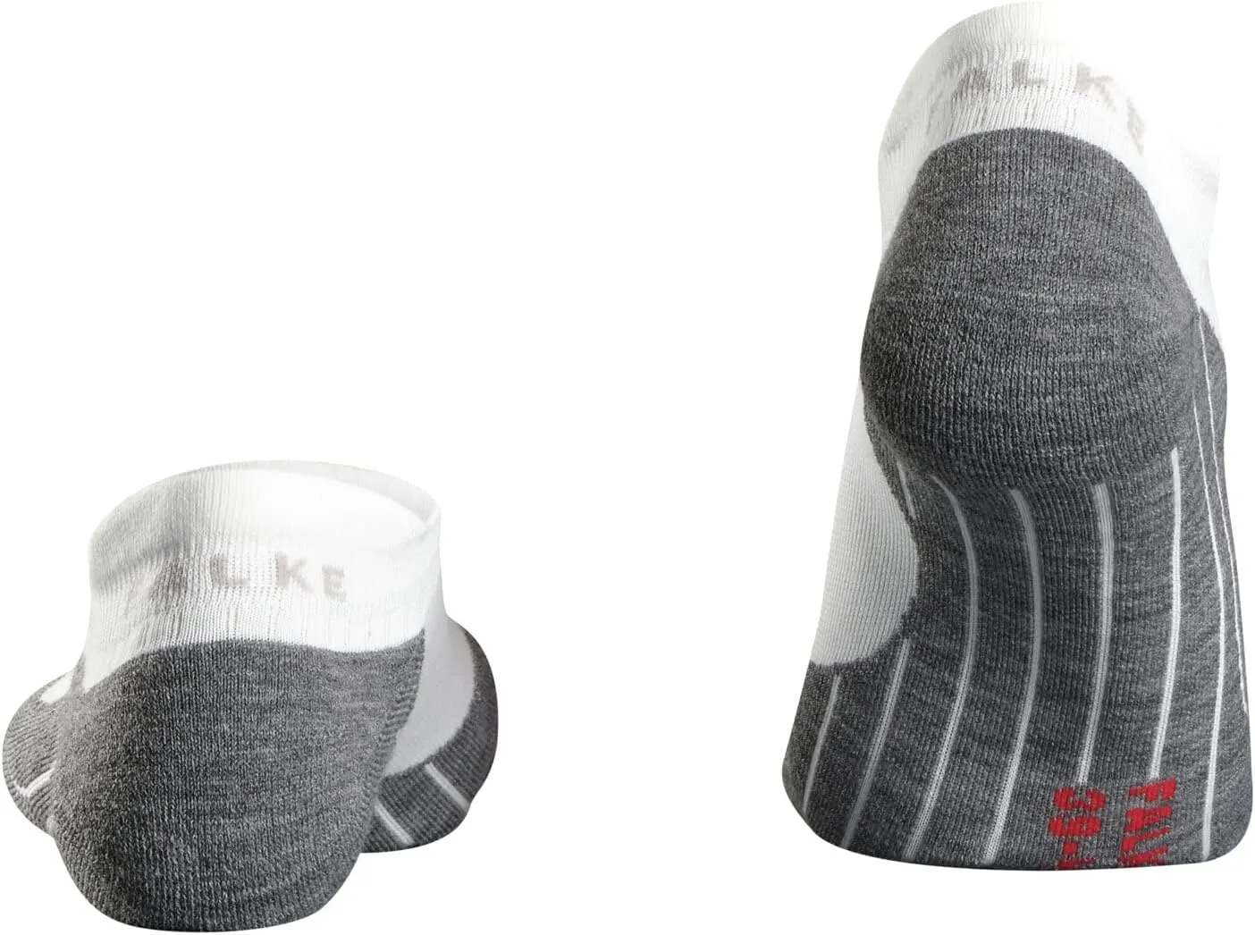 FALKE Women Standard Ru4 Invisible W in