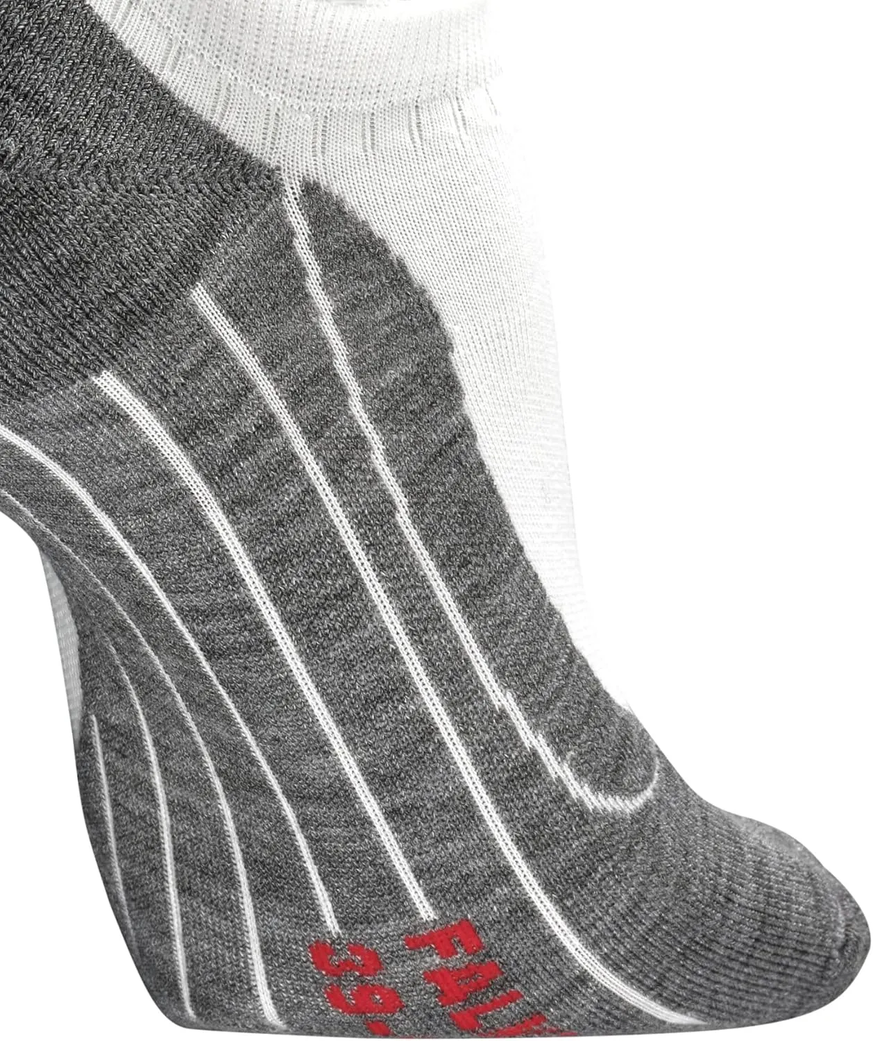 FALKE Women Standard Ru4 Invisible W in