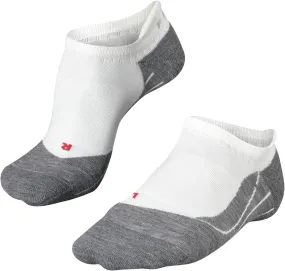 FALKE Women Standard Ru4 Invisible W in