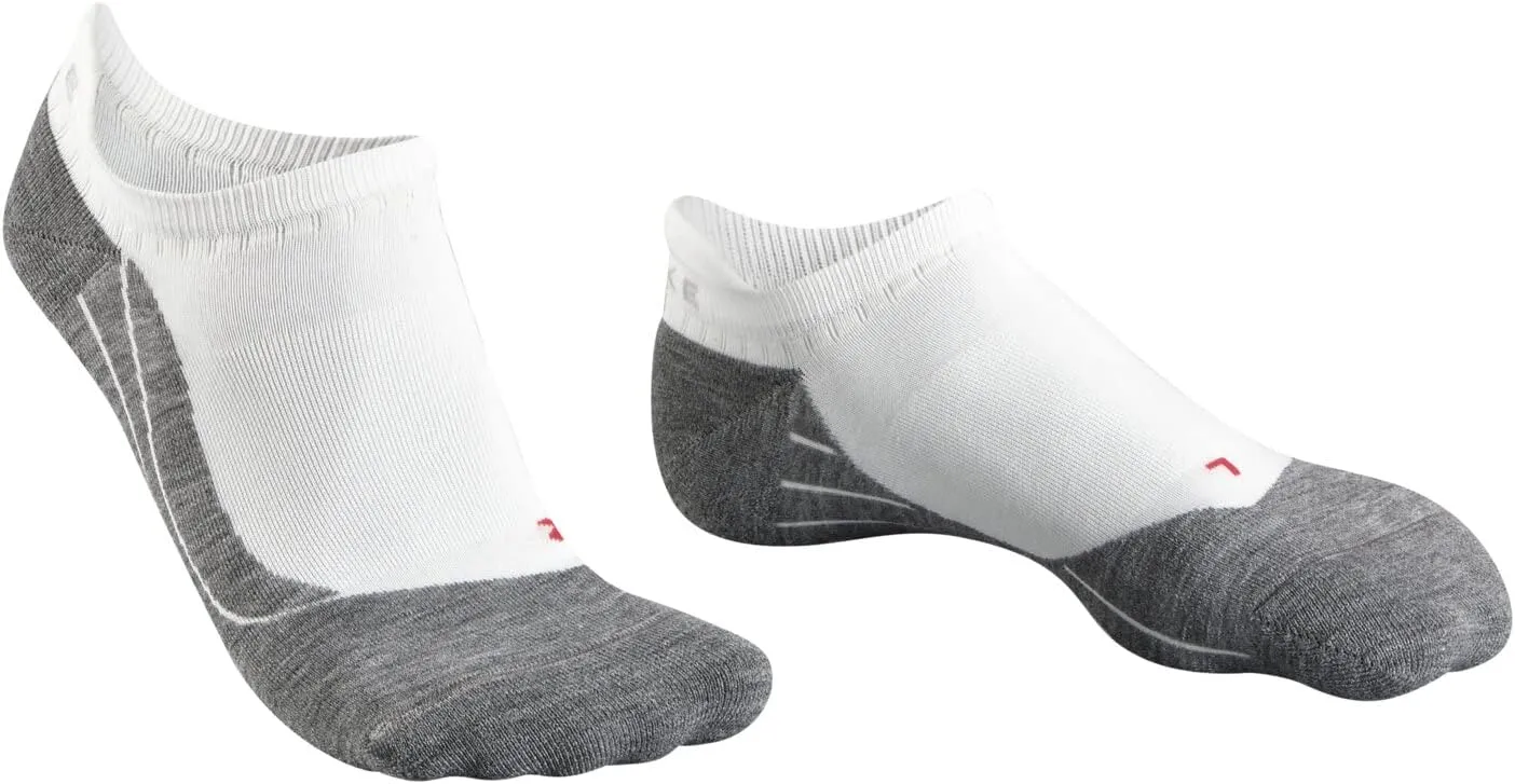FALKE Women Standard Ru4 Invisible W in