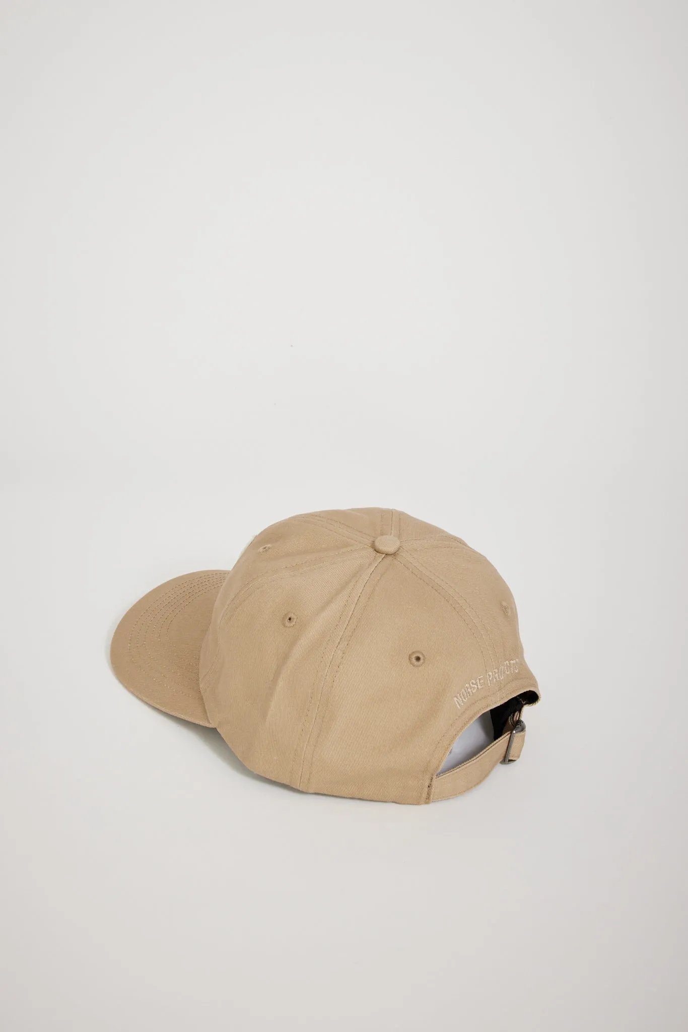 Felt N Twill Sports Cap Utility Khaki