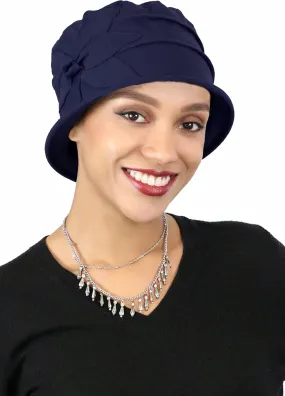 Hats Scarves & More Womens Hat Chemo Headwear Cancer Hat 50  UPF Sun Protection Summer Seattle Chic