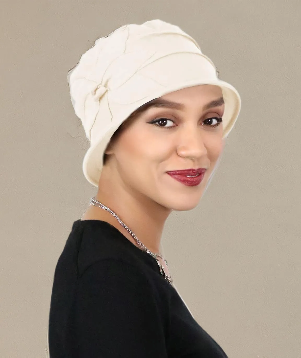 Hats Scarves & More Womens Hat Chemo Headwear Cancer Hat 50  UPF Sun Protection Summer Seattle Chic