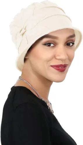 Hats Scarves & More Womens Hat Chemo Headwear Cancer Hat 50  UPF Sun Protection Summer Seattle Chic