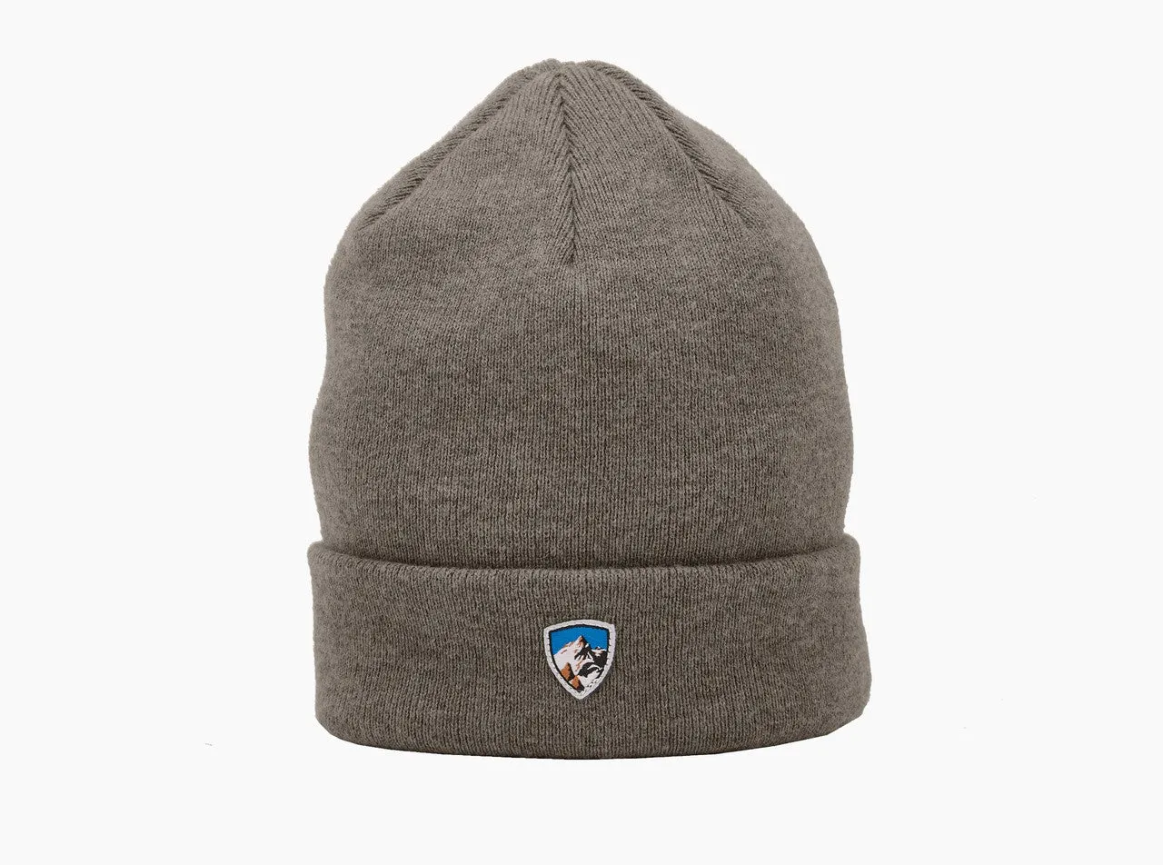 KUHL MERINO BEANIE STONE