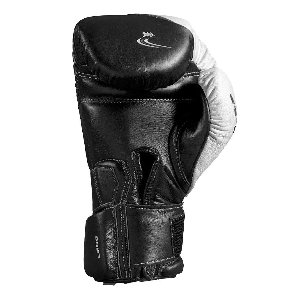 Leather Super Bag Gloves