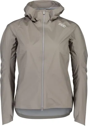 POC W's Signal All-weather Jacket Cycling Apparel