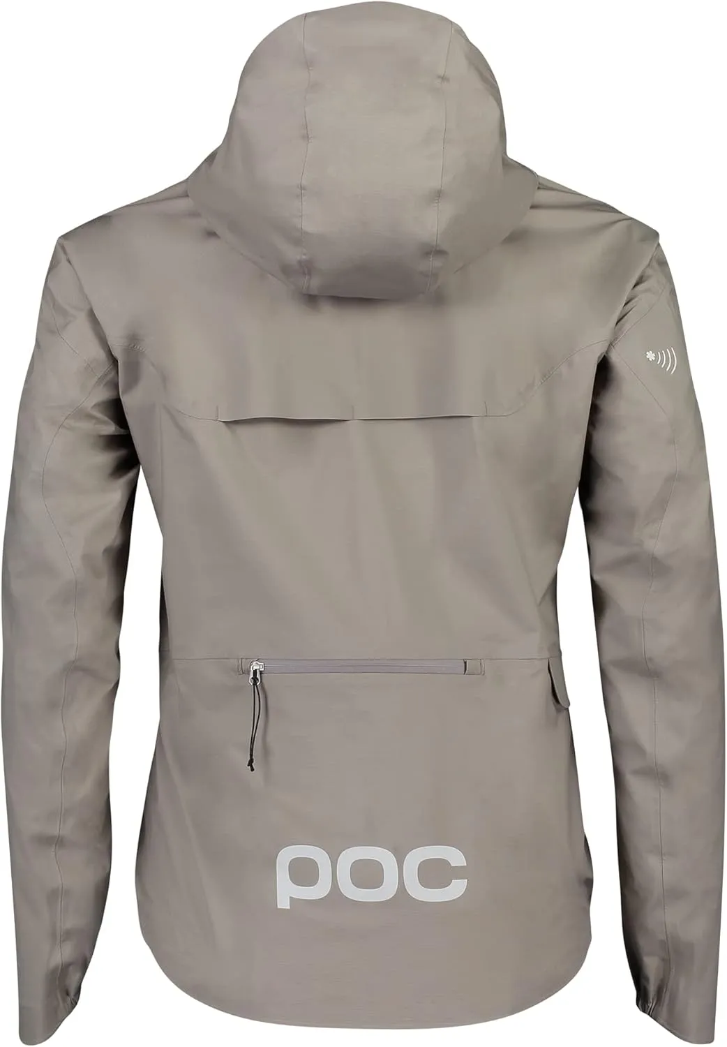 POC W's Signal All-weather Jacket Cycling Apparel