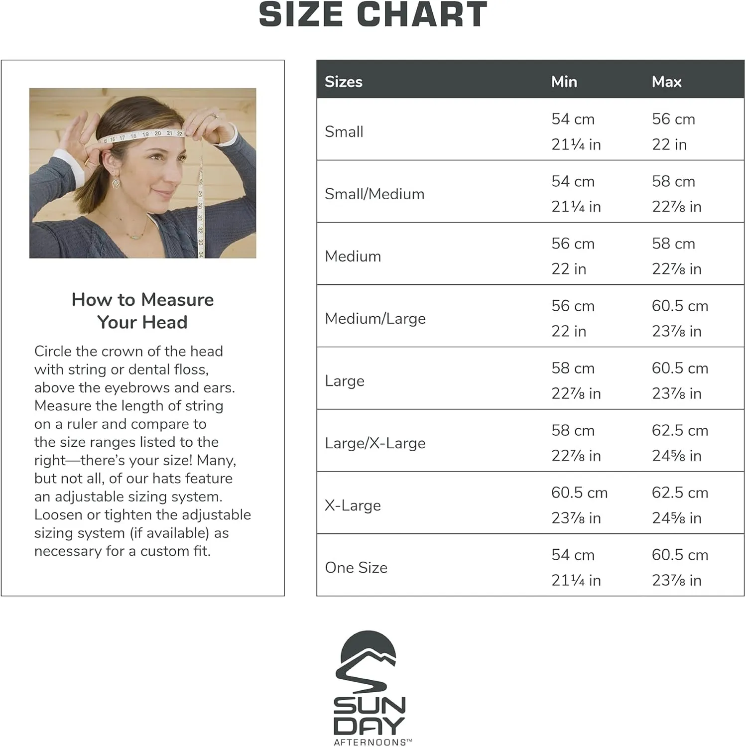 Sunday Afternoons Women's Latitude Hat