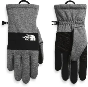 THE NORTH FACE Men's Sierra Etip Glove