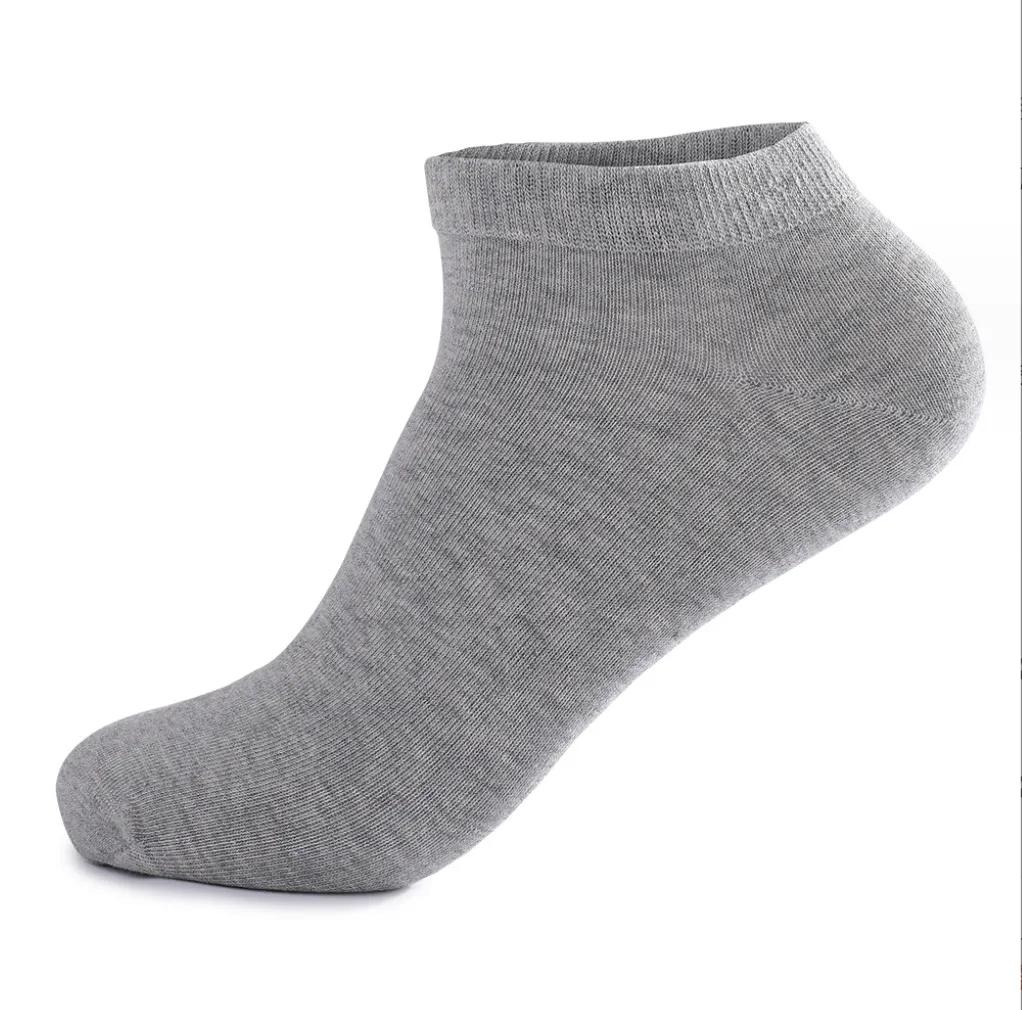 TikSocks|Cotton Sports Socks（1 Pair)