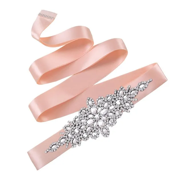 TopQueen Rhinestone